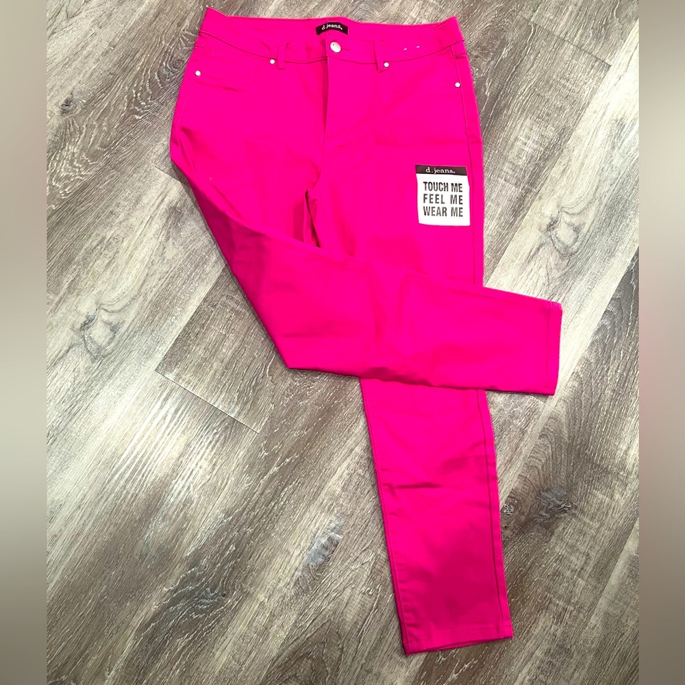 DJEANS